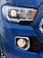 Toyota Tacoma Limited Double Cab 2015 года